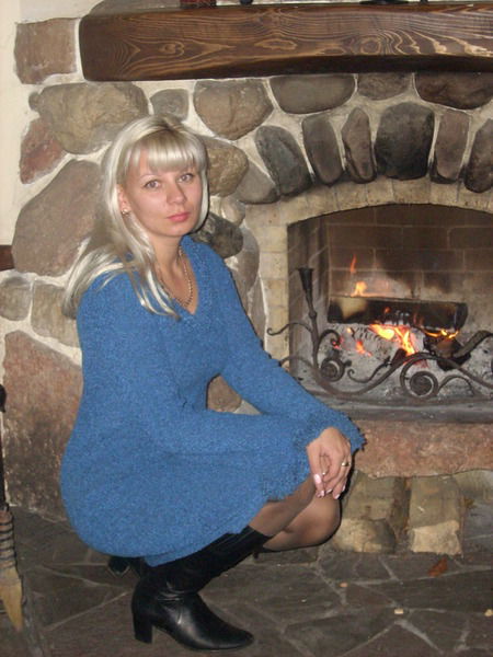 Наталья Ананенко