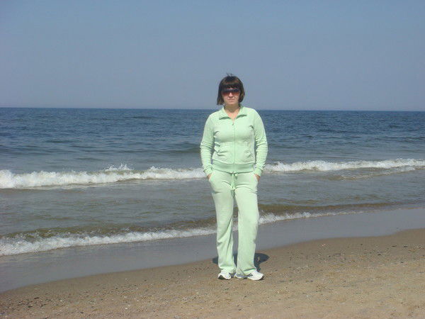 Анна Бровко