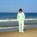 Анна Бровко