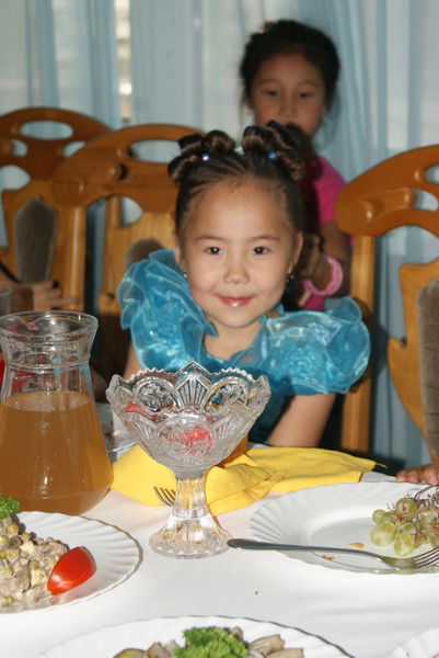 Канат Дуюсов