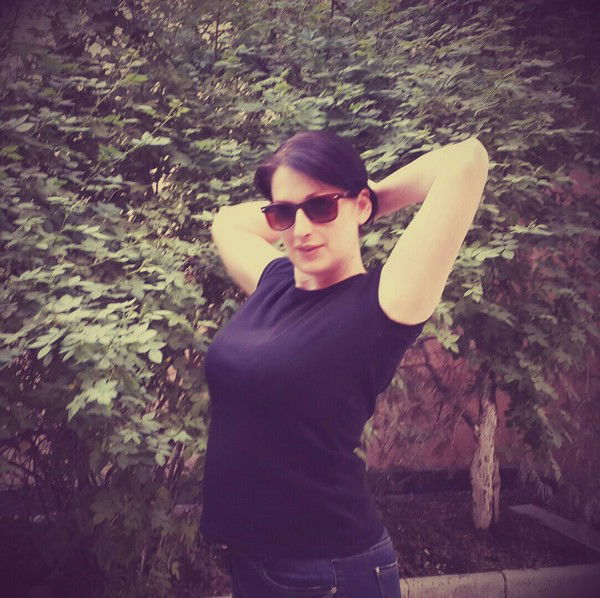 Вера Фадина