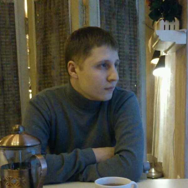 Станислав Корелин