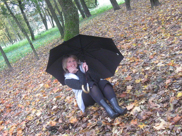 Татьяна Дранчевская