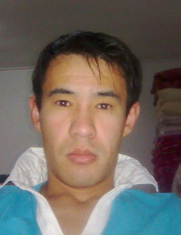 Адильбек Бисекенов