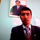 Джамахон Шодиев