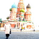Людмила Лупекина