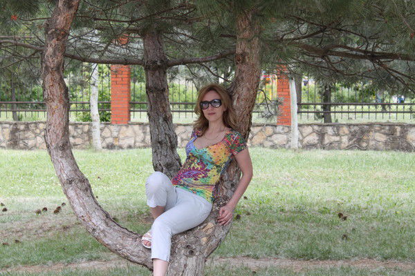 Ekaterina Pavlenkova