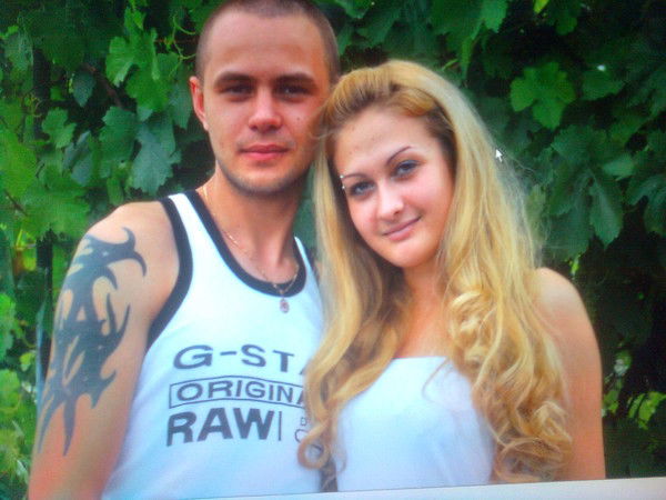 Валерия Пчела