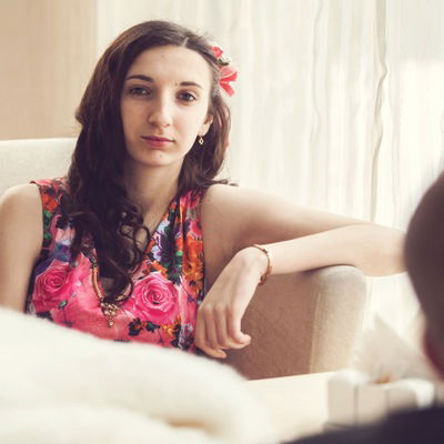 Олена Чупіль