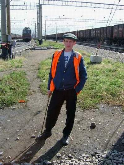 Сергей Драморецкий