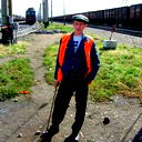 Сергей Драморецкий