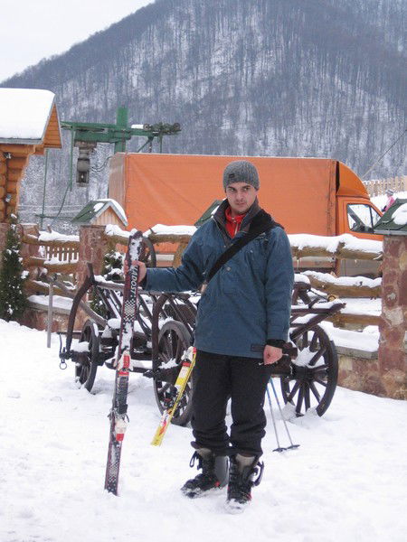 Артём Радутный