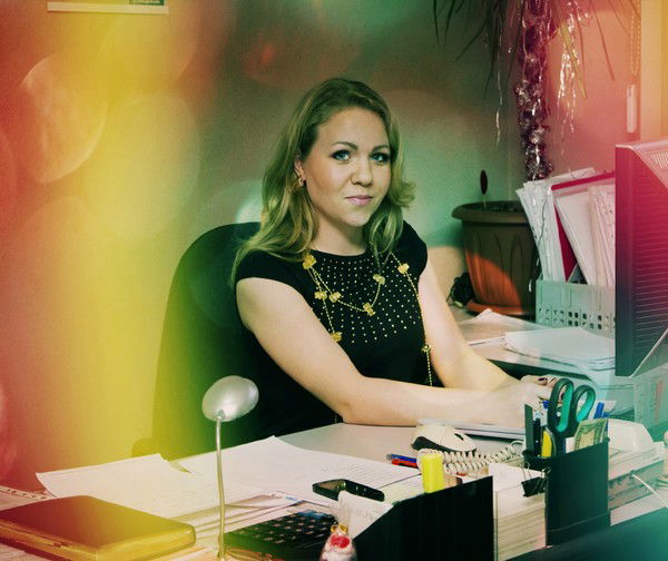 Ксения Хомченко