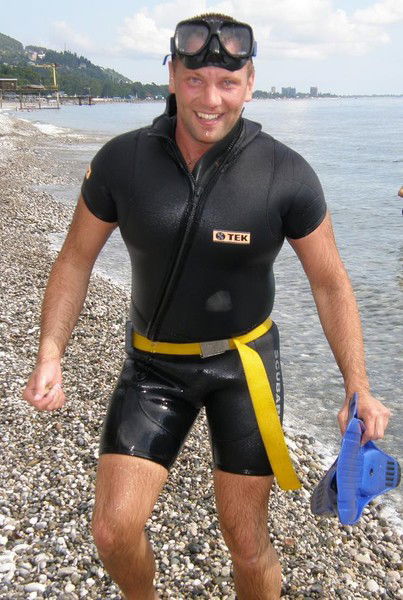 Юрий Кузьмин