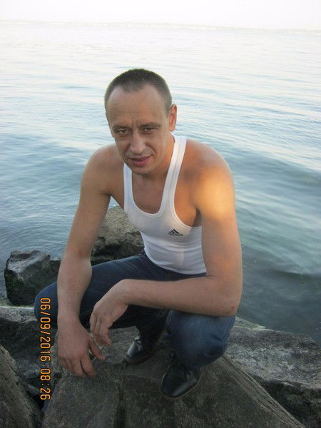 Ваня Теодорский