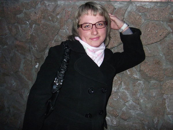 Ксения Сергеева