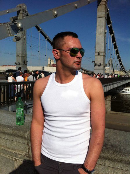 Арчи Грешник