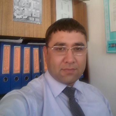 Жумадулла Эрниязов