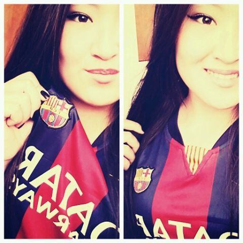 Маленькая {¤_¤}