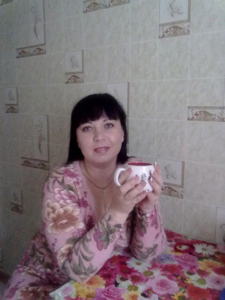 Наталья Мкртумова