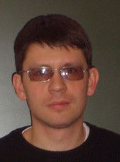 Евгений Сбродов