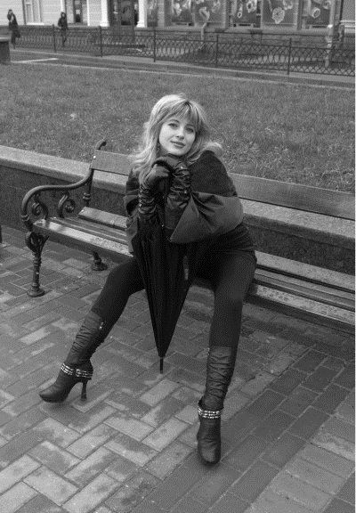 Галина**** ****