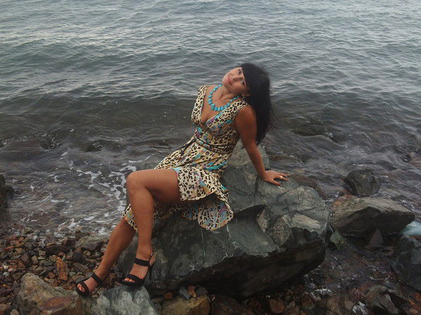 Елена Жакод