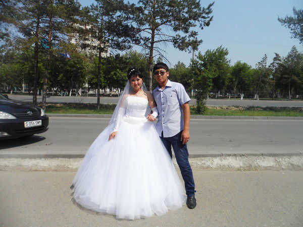 Нурболат Баймышев