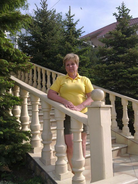 Ольга Ткаченко