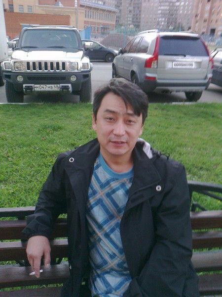 Валера Шегай