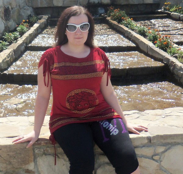 Оксана Рентюк