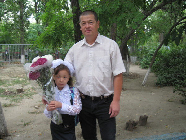 Асамадин Камалов