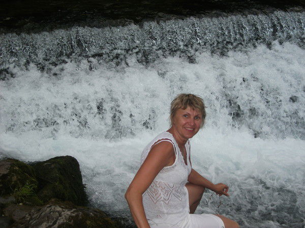 Валентина Чиркунова