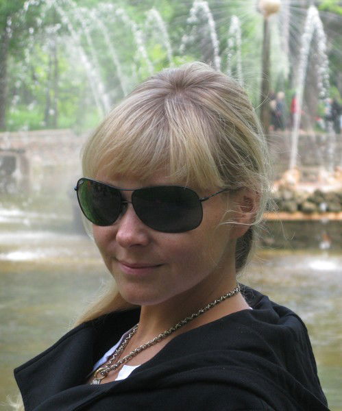 Ирина Макарова