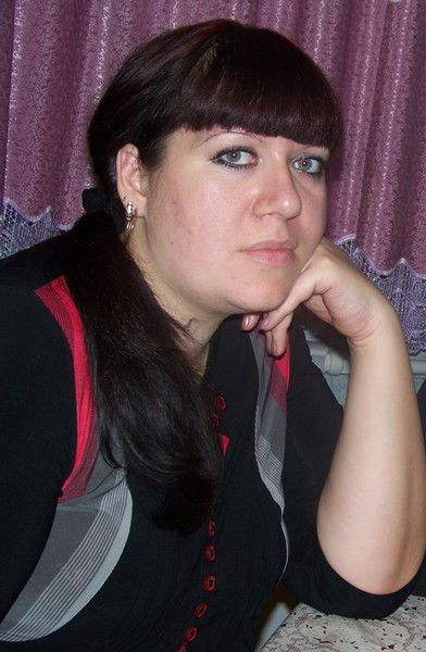 Марина Богачёва