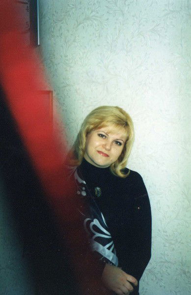 Ирина Крицкая