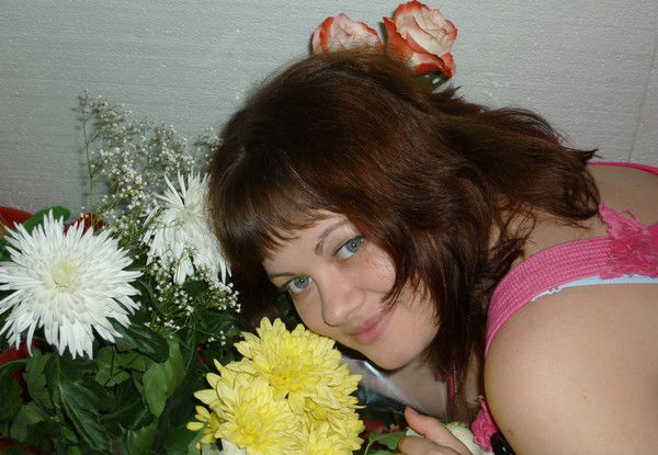 Светлана Григорьева