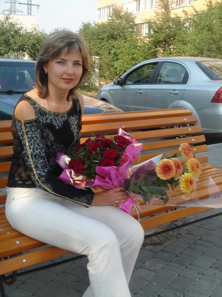 Victoria Kazlauskayte