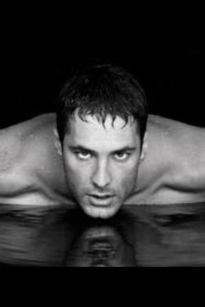 Павел Трёкин