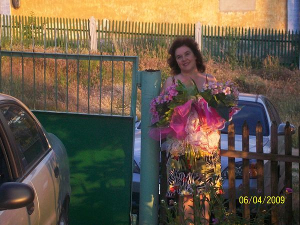 Татьяна Войтова