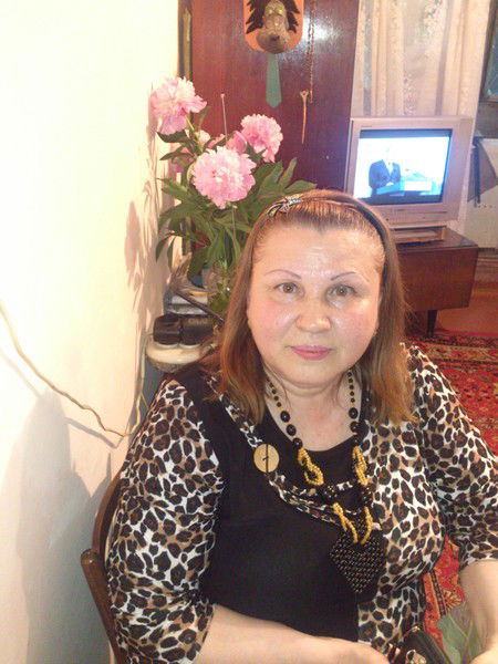 Дания Талькова