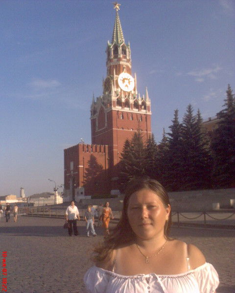 Валентина Берник