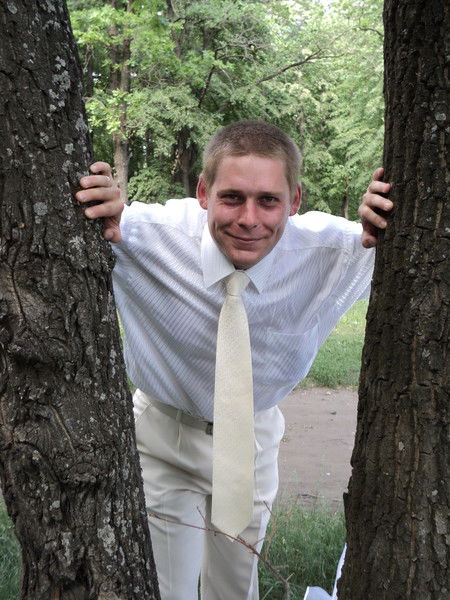 Виталя Насонов