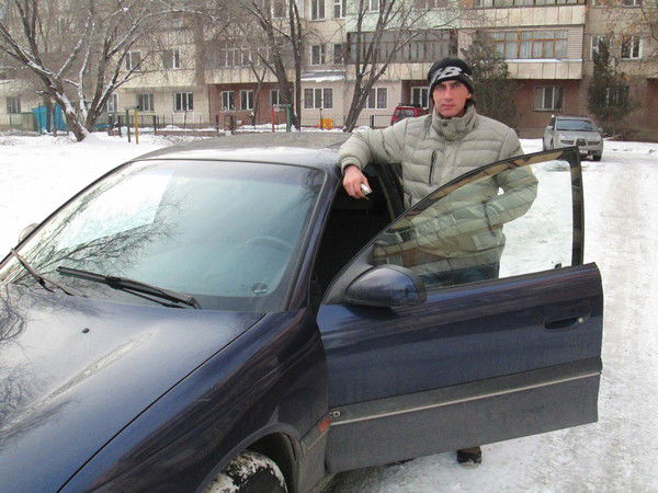 Виталий Лютаев