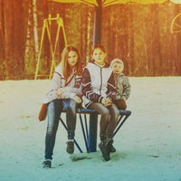 Настенька Николаева