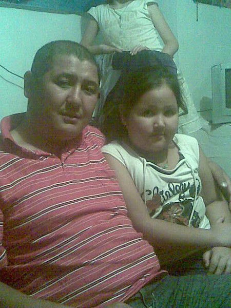 Талас Кутболсунович