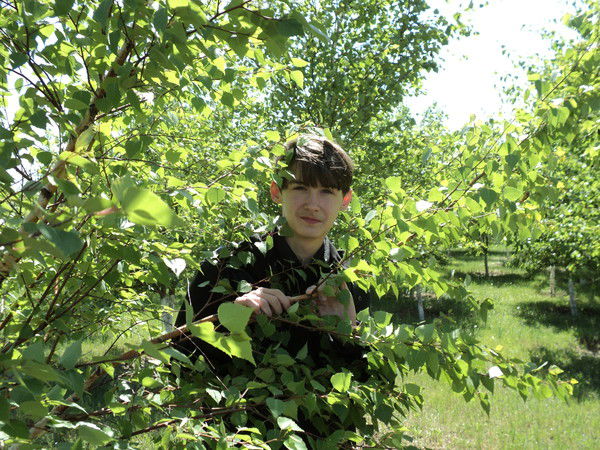 Александр Данилов