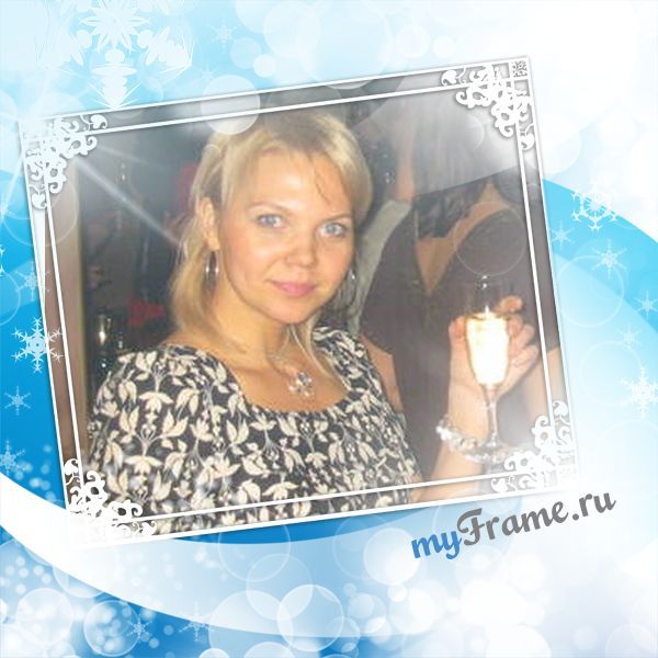 Юлия Киселева