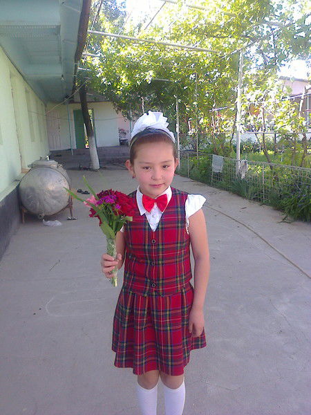 Адилбек Джетибаев