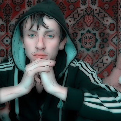 Лёха Бинкевич